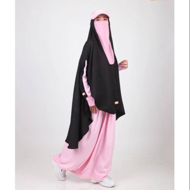 Siena skirt pink size L by nusseyba