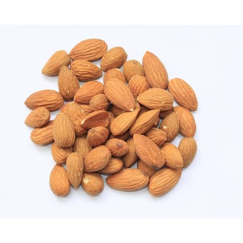 

Kacang Almond Panggang Original 1Kg