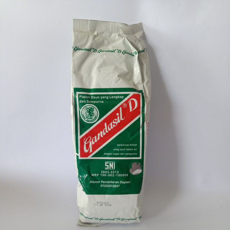 

GANDASIL D 500Gr