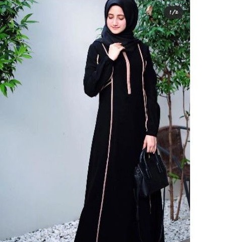 HAWA DRESS by javina