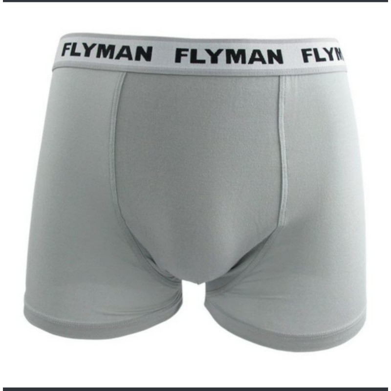 Celana Dalam Boxer Pria Flyman FM 3056