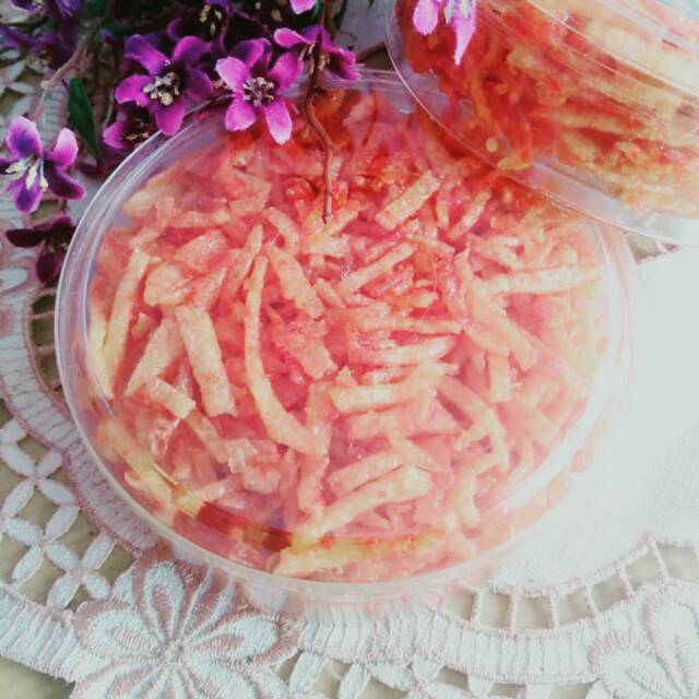 

Sambel Goreng Mustofa