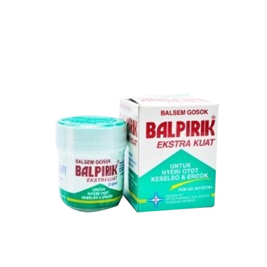 Balpirik 20gr