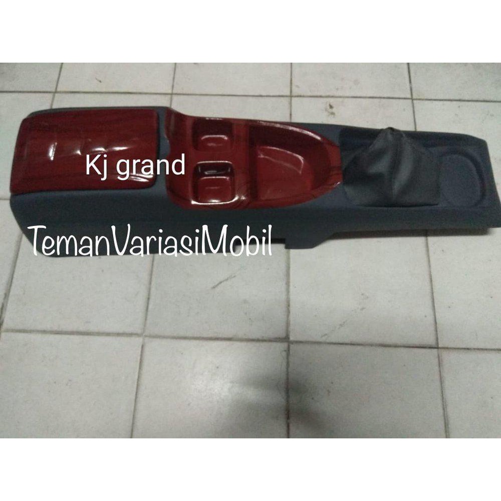 Jual Console Box Mobil Toyota Kijang Grand Kijang Super Kj Gran