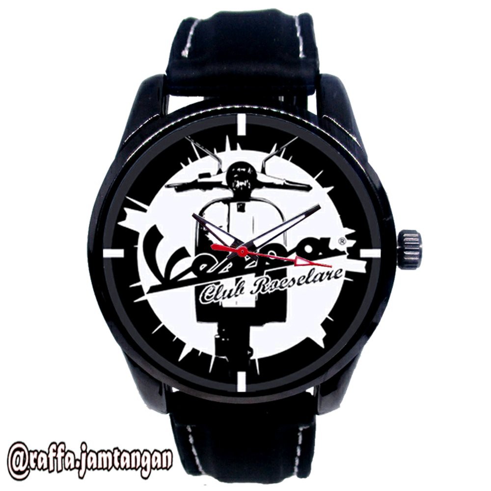 Jam Tangan Vespa