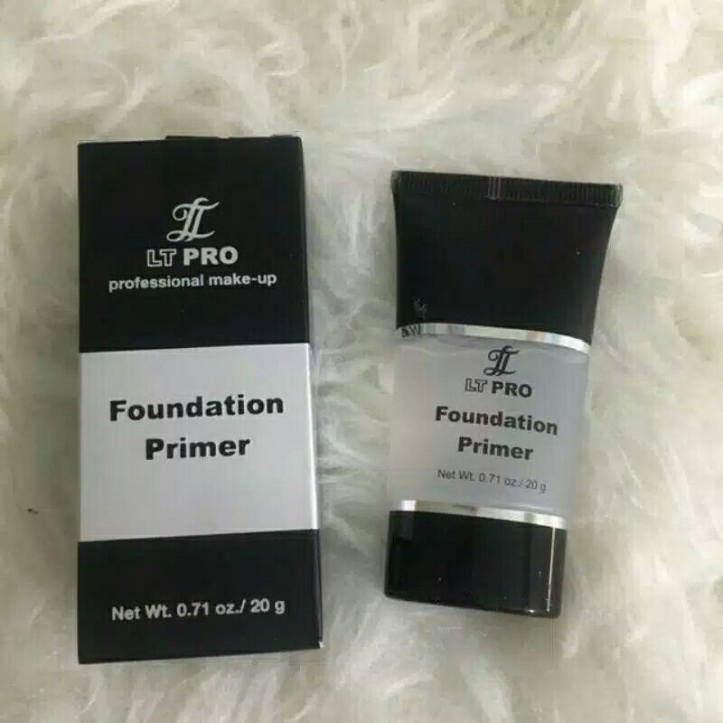 ❤GROSIR❤LT PRO FOUNDATION PRIMER