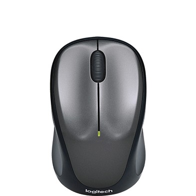 LOGITECH MOUSE WIRELESS M235