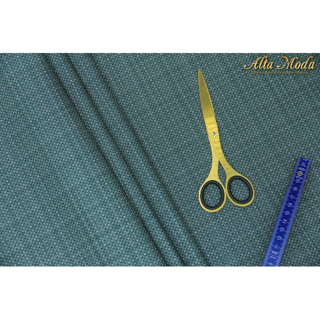 

Alta Moda Jacketing Fratelli Tallia Di Delfino Emerald Green(1M)