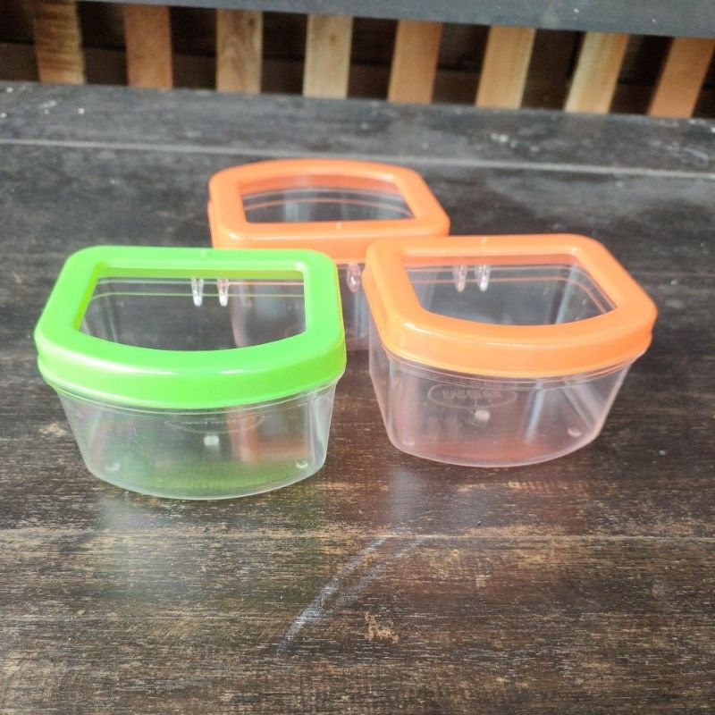 CEPUK A1 PAKAN BURUNG