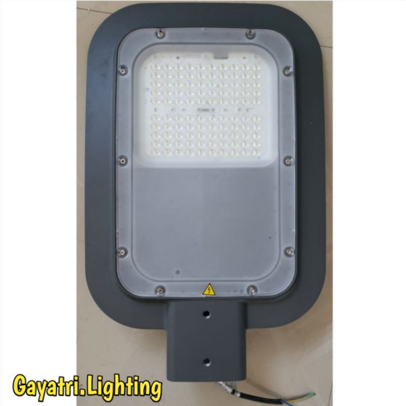 Lampu LED PJU Philips 140 Watt BRP 132 Non Box (Penerangan Jalan Umum)