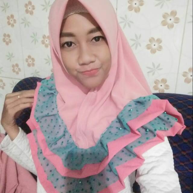 Tutorial Hijab Terbaru Laman 4 Koleksi Hijab Cantik 