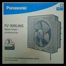 EXHAUST FAN PANASONIC FV-30RUN5 (12")/PANASONIC 30 RUN