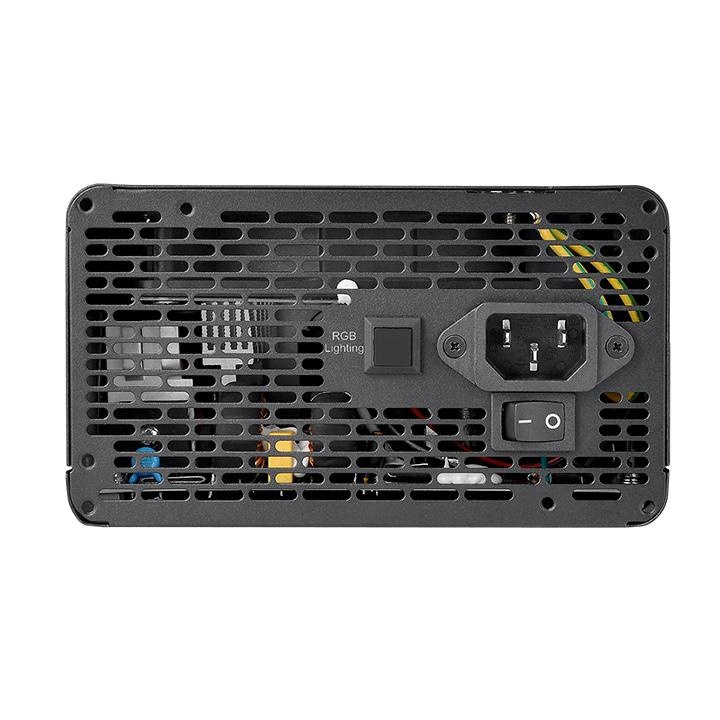 Thermaltake Power Supply Smart BX1 RGB 750W