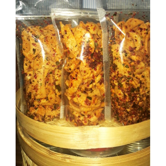 

BASRENG PEDAS DAUN JERUK PREMIUM TERMURAH
