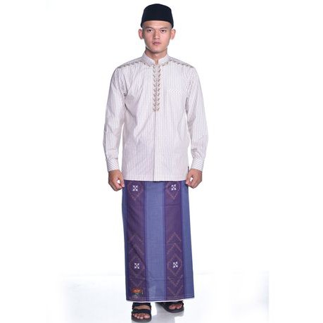 Sarung Atlas Songket Special
