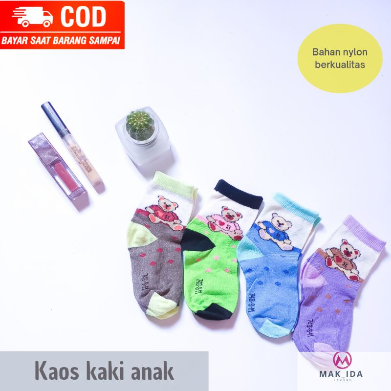 KAOS KAKI KAOS KAKI ANAK KAOS KAKI BAYI KAOS KAKI BAYI KAOS KAKI BABY MURAH BERKUALITAS IMPORT GROSI