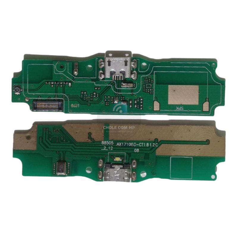 KONEKTOR CHARGER XIAOMI REDMI 5A/ PAPAN CHARGER XIAOMI REDMI 5A/ CONNECTOR CHARGER XIAOMI REDMI 5A/ 