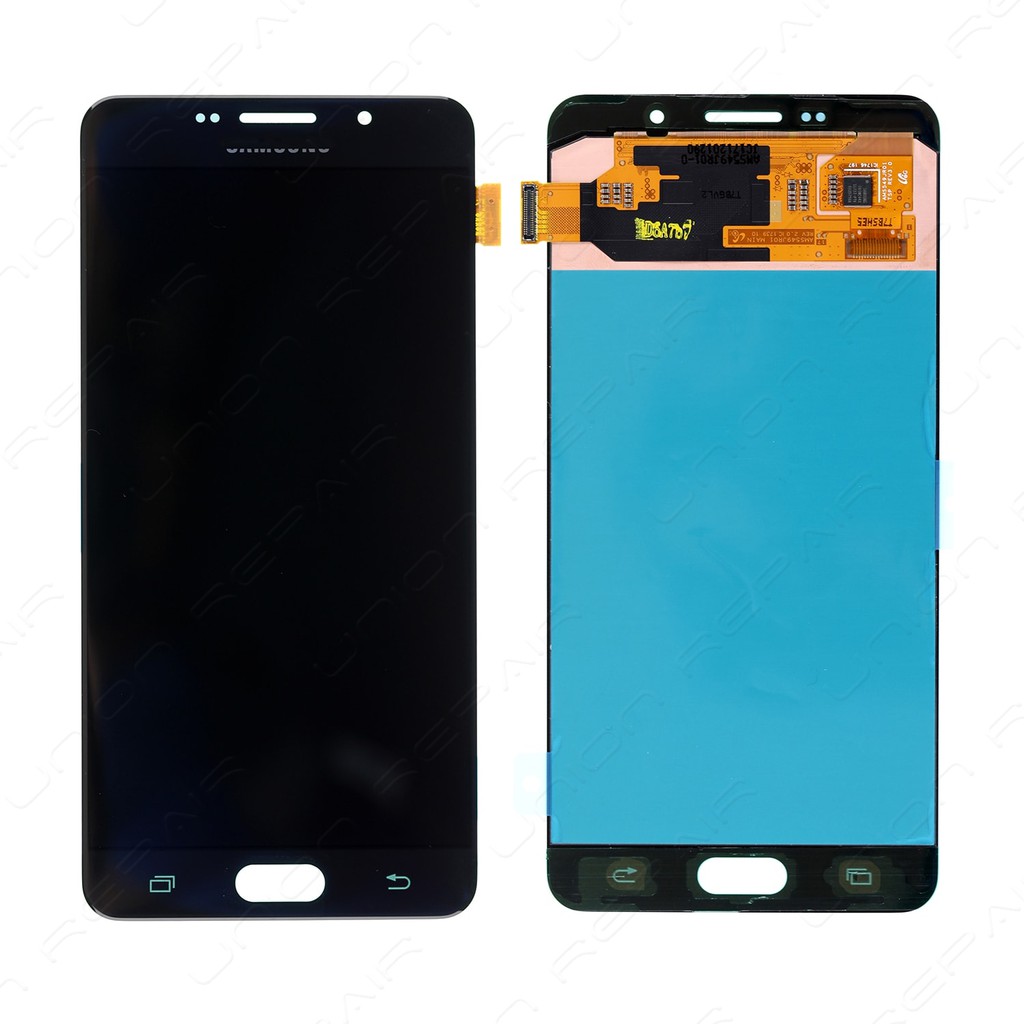 LCD SAMSUNG A7 / A7 2016 + TOUCHSCREEN + LCD FULLSETT OLED