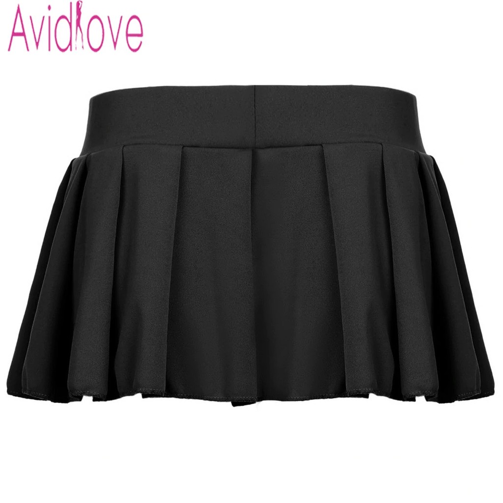 micro skirt