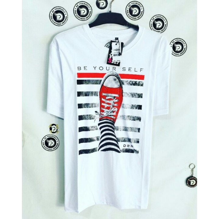 kaos distro original d2r