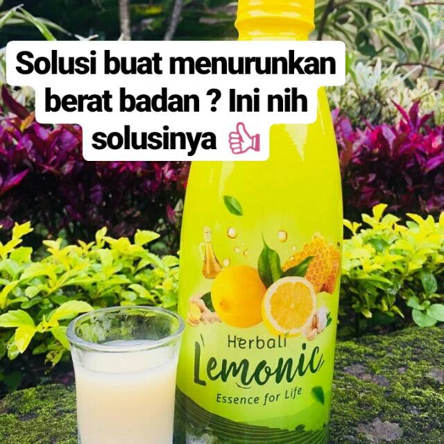 

Lemonic herbal Dan Morinda herbal