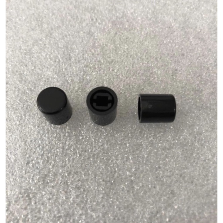 Knop switch DPDT import