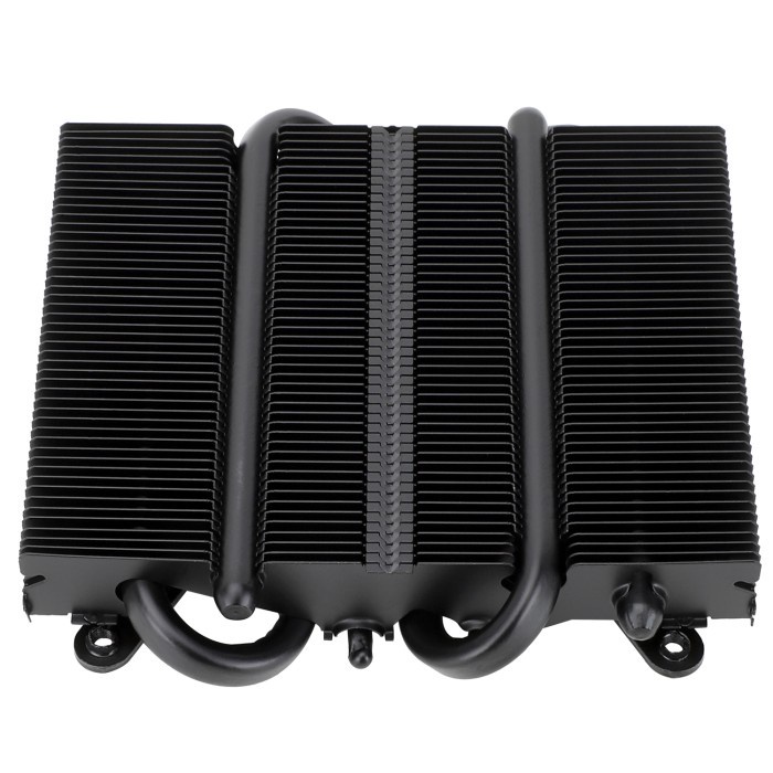 THERMALRIGHT AXP90-X36 BLACK Low Profile CPU Cooler (Intel/AMD)
