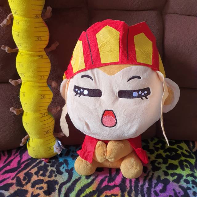 Guru sunggokong (preloved)