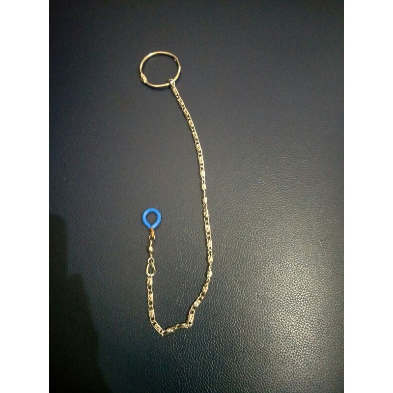 tali rantai lovebird/rantai burung lovebird/rantai lovebird /rantai burung nuri betet parkit