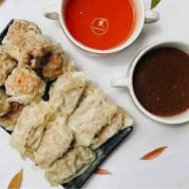 

Dimsum blackpepper