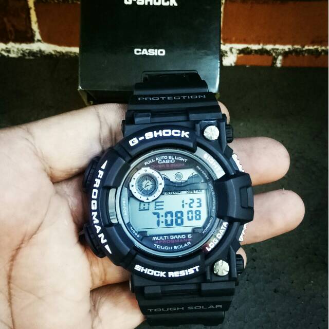 g shock clone