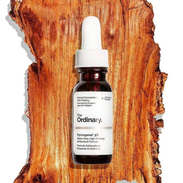 The Ordinary Pycnogenol 5%