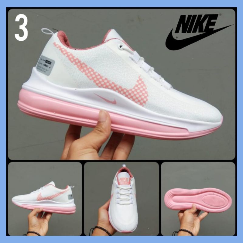 Sepatu Nike Zoom Airmax Import / Sneakers Nike Pria dan Wanita / Sepatu Olahraga
