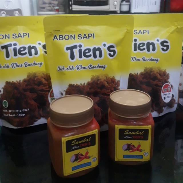 

Abon Tiens