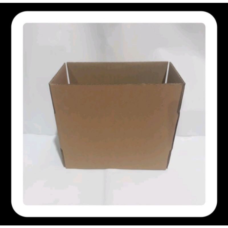 

Kardus packing agar lebih aman