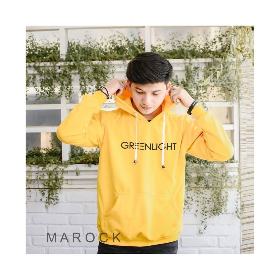 1 Hoodie DISTRO SWEATER JUMPER PRIA/WANITA PREMIUM FLEECE M-XXL-6