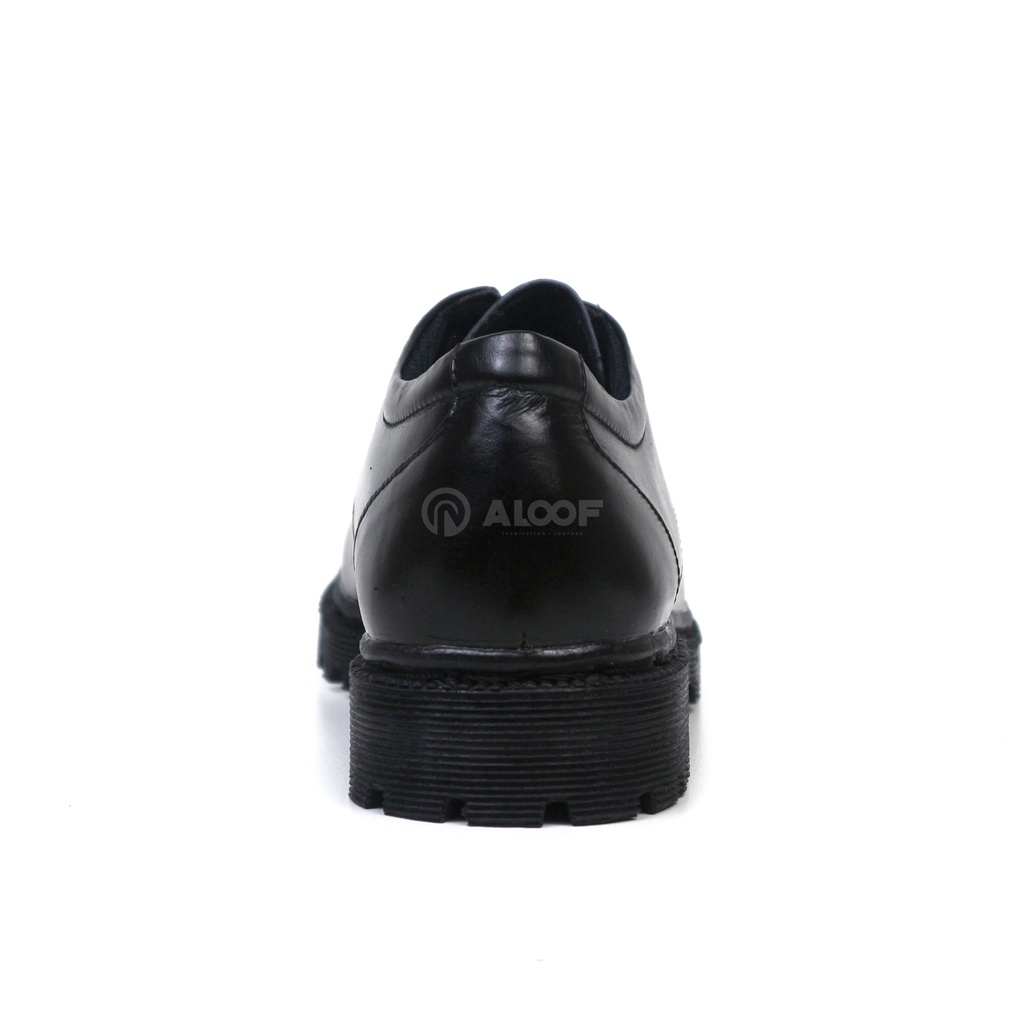 SALE Sepatu Wanita Aloof V2 Kulit Asli