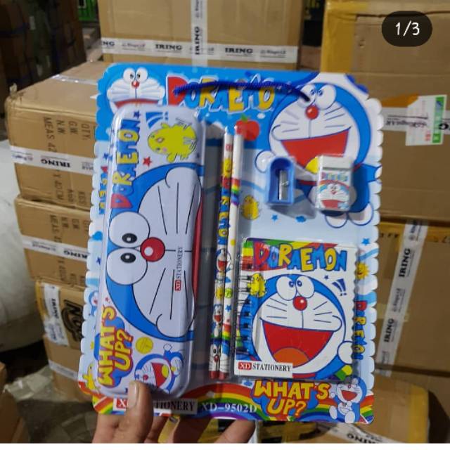 

Tempt pensil stanlist