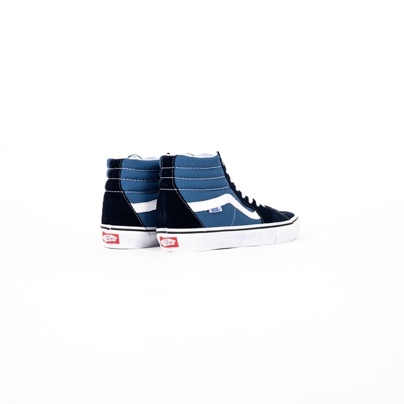 Sk8 Hi Pro Navy