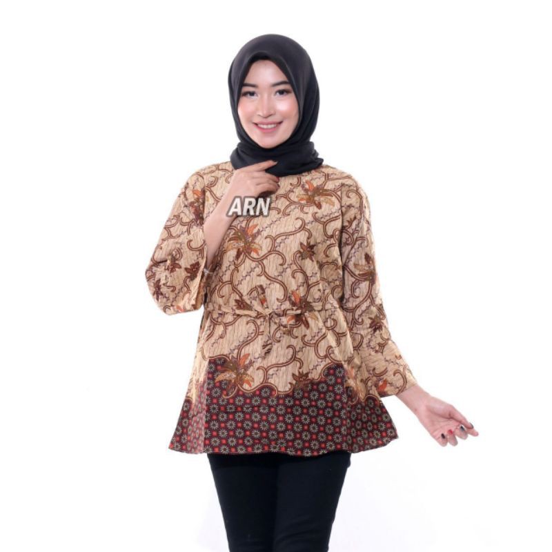 blouse seno sakti
