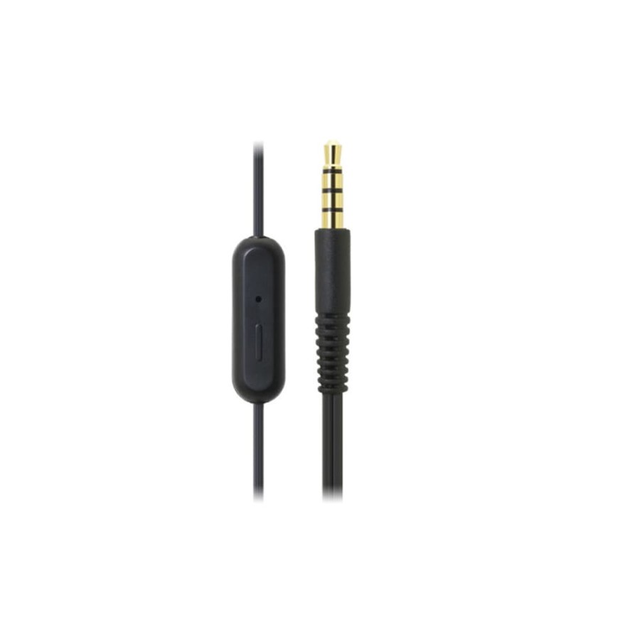 Audio Technica ATH-CKL220iS In-Ear Headphone with Mic