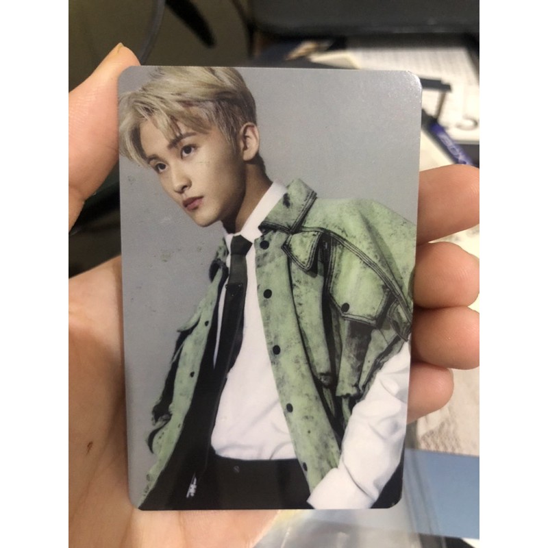 pc Mark Jalouse Superm