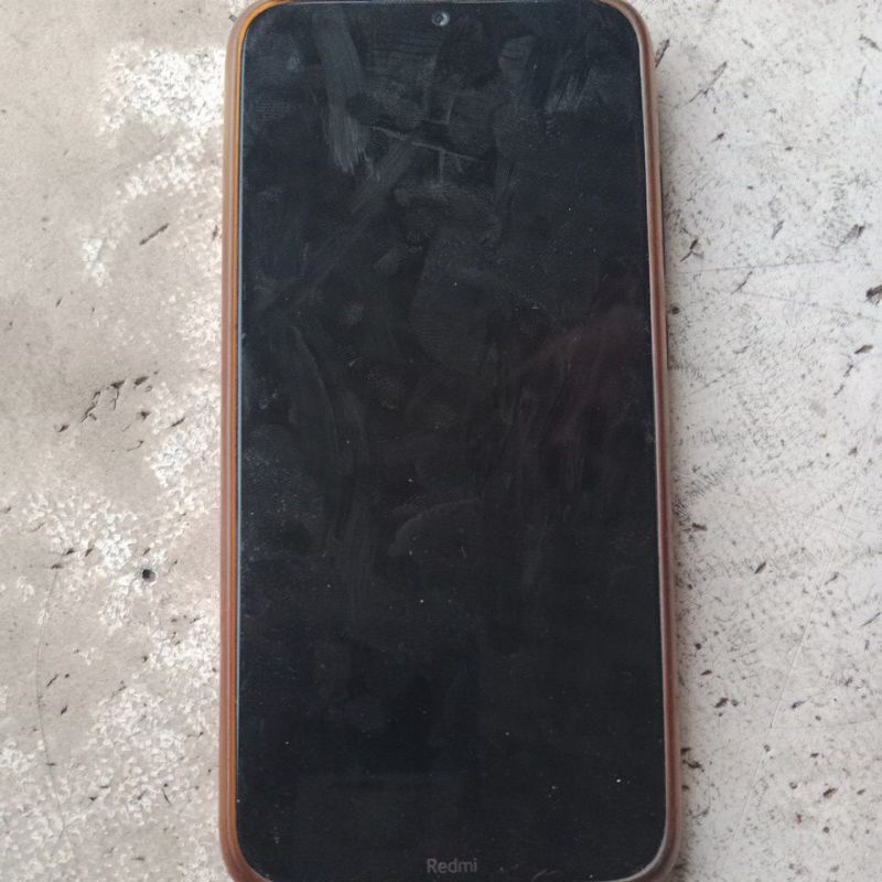 Redmi not 8