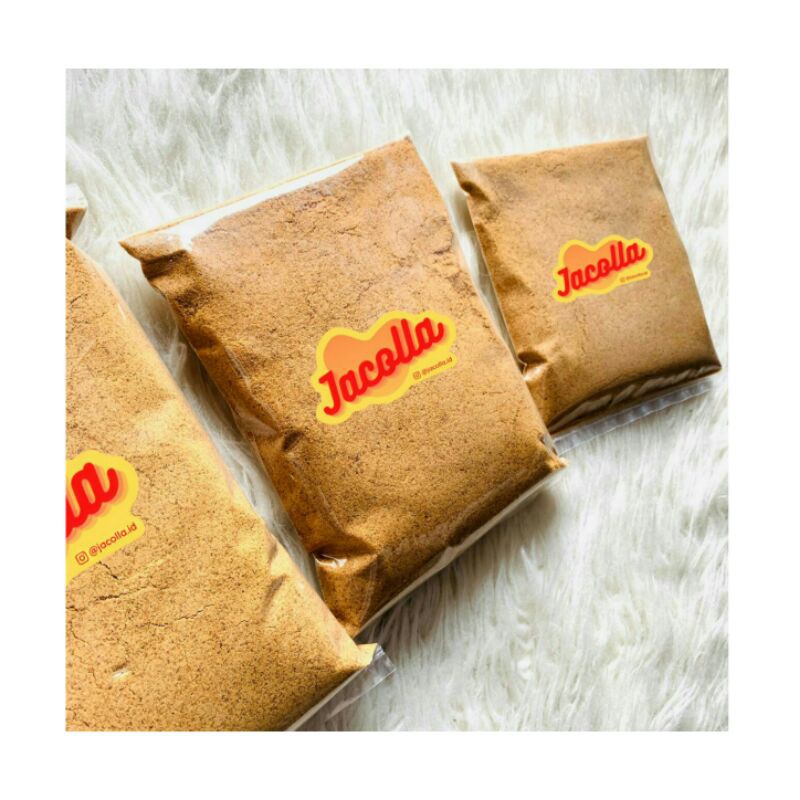 

Gula Nira Aren Bubuk (ORGANIK 100%) / Gula Semut / Gula Kristal / Brown Sugar