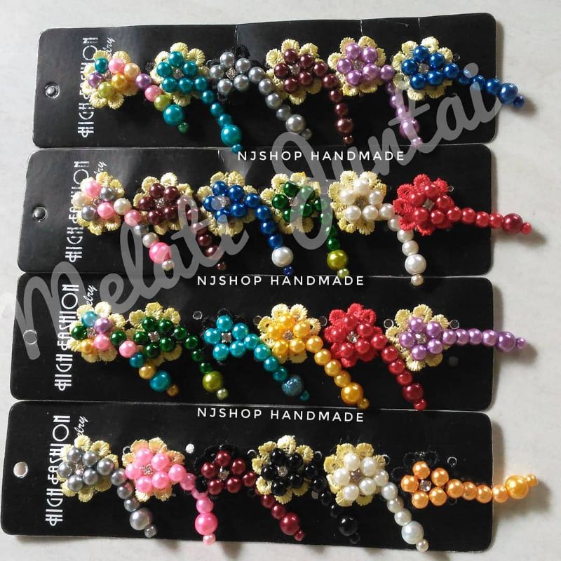 Grosir Bros Melati Juntai