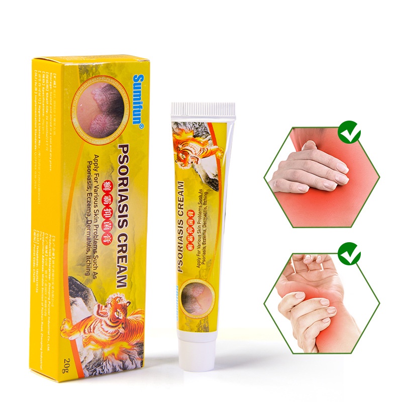 psoriasis cream salep eczema dermatitis itchi