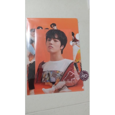 [READY] Treasure L Holder Set MD Pop Up Jikjin