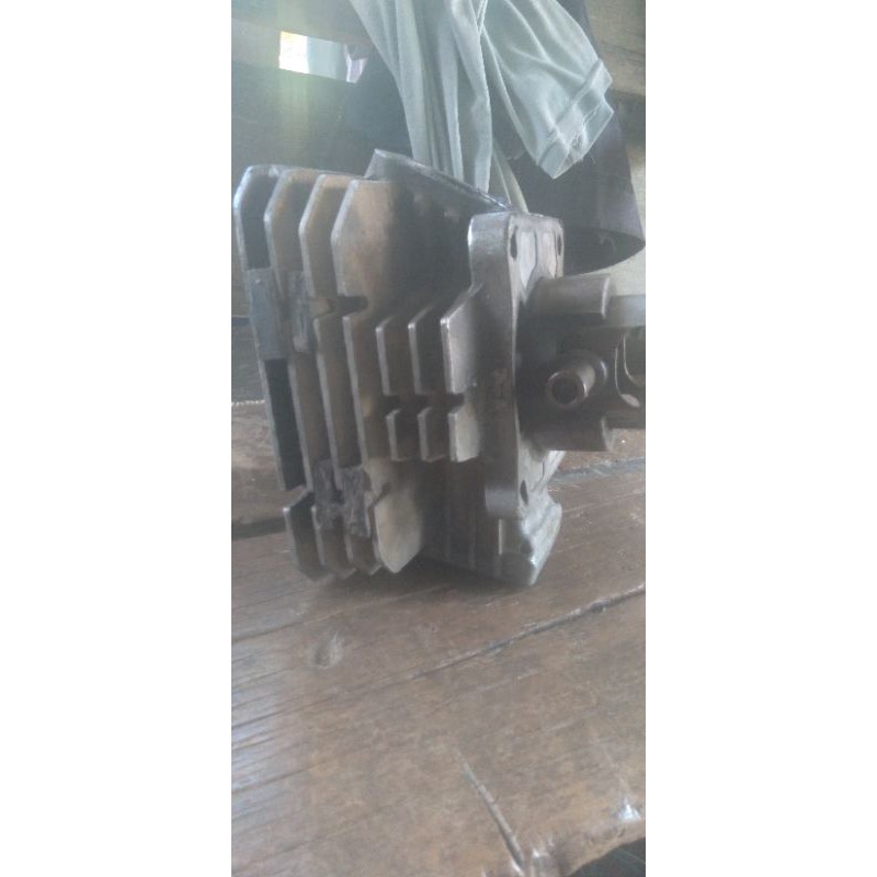 blok/ship motor rx spesial