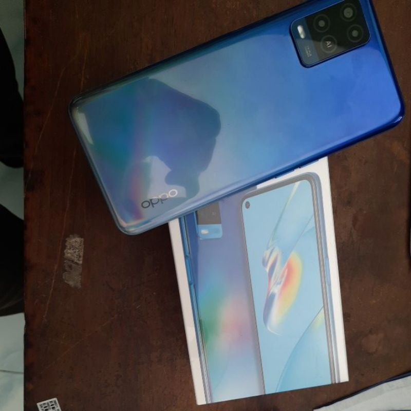 OPPO A54 RAM 4/128