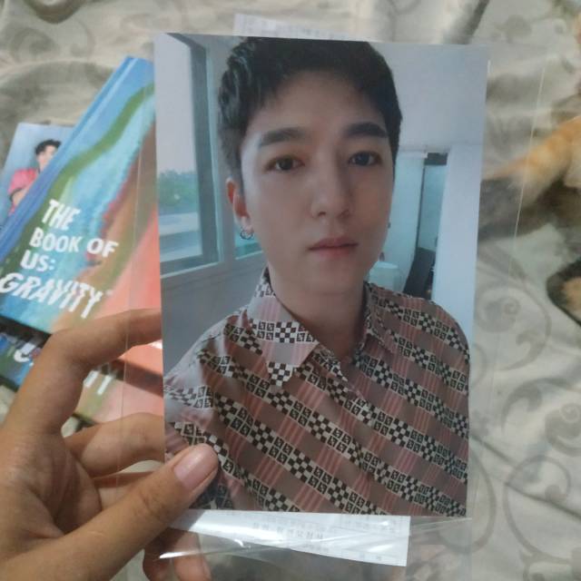 DAY6 Soundwave Bonus